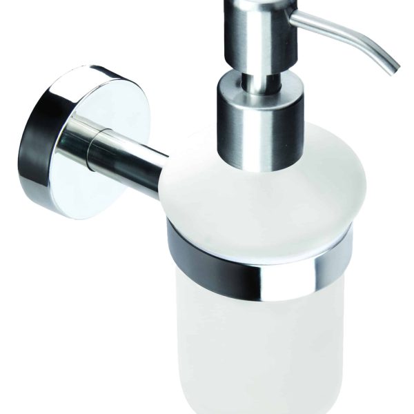 Roltechnik Folyékonyszappan adagoló, üveg