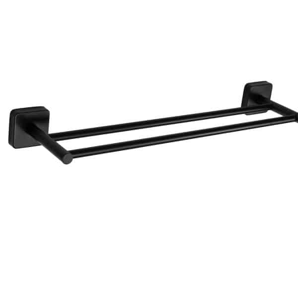 Roltechnik UNO Dupla törölköző tartó