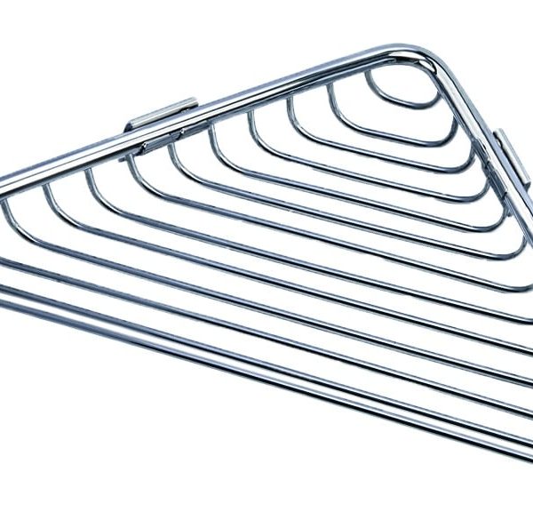 Roltechnik Szappantartó - sarok, rács, nagy