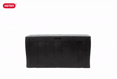 Sherwood kerti mellkasi animáció