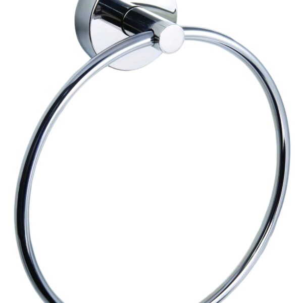 Roltechnik UNO Törölköző tartó, kerek