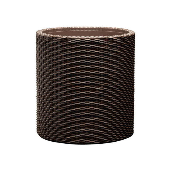 Small Cylinder Planter virágtartó