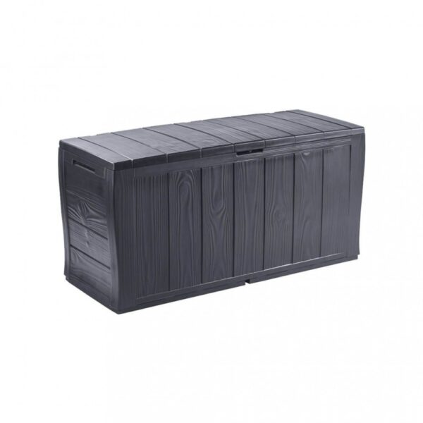 Sherwood Storage Box tároló, grafit színben
