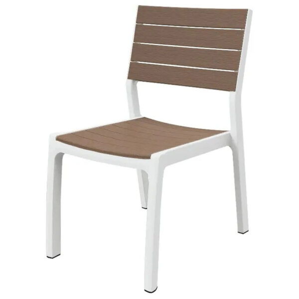 Harmony műanyag kerti szék