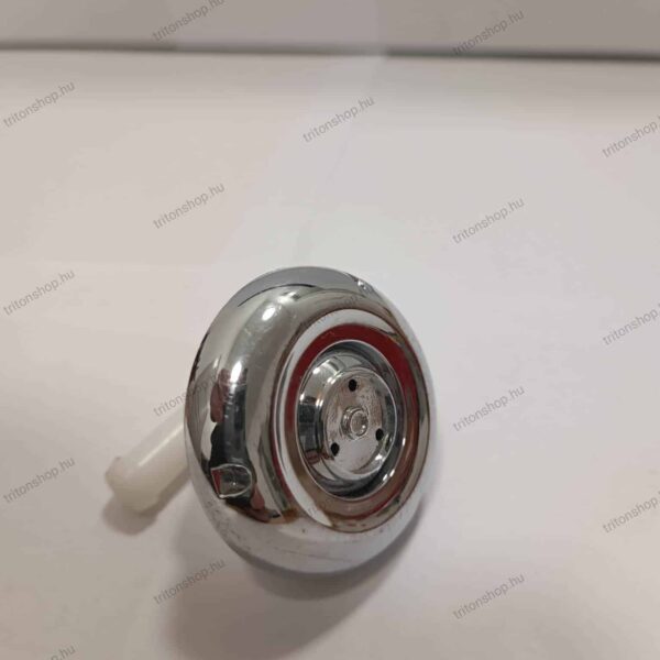 Zuhanykabin masszázsfúvóka Króm ZKMF-003