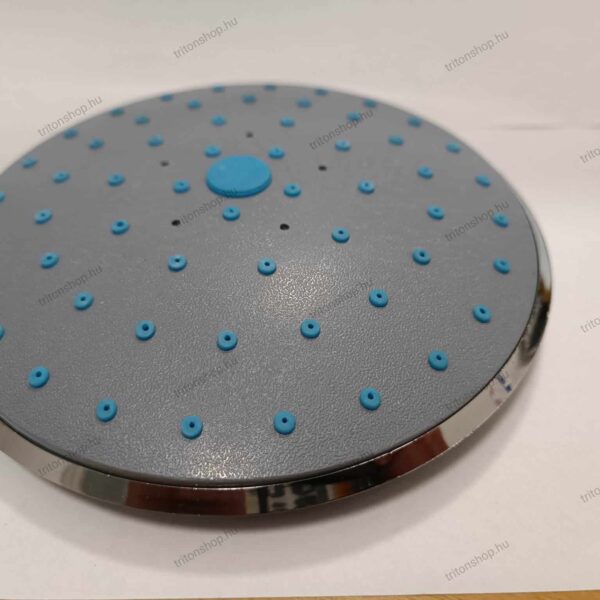 Trópusi esőztető zuhanykabinhoz 160 MM ZTE-002