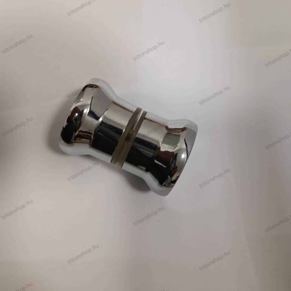 Króm egy pontos zuhanykabin fogantyú ZKF-012