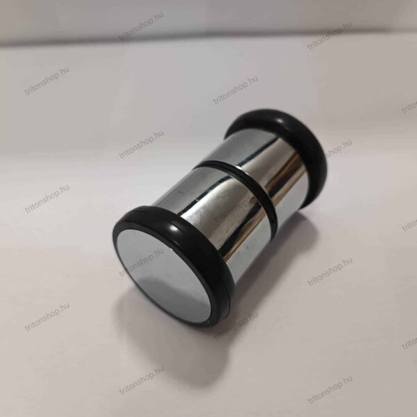 Króm egy pontos zuhanykabin fogantyú ZKF-013