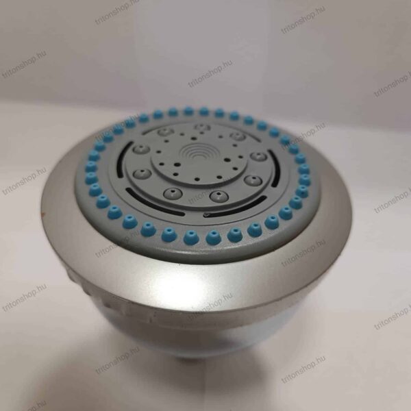 Trópusi esőztető zuhanykabinhoz 90mm. kerek   ZTE-007