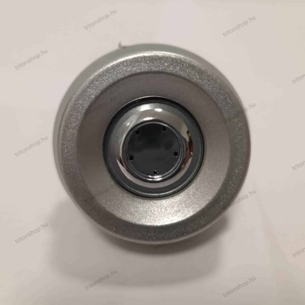 Zuhanykabin masszázsfúvóka Szürke  ZKMF-001