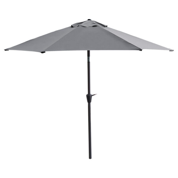Havana antracit kerti napernyő