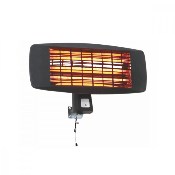 HH-20AW Elektromos teraszfűtő