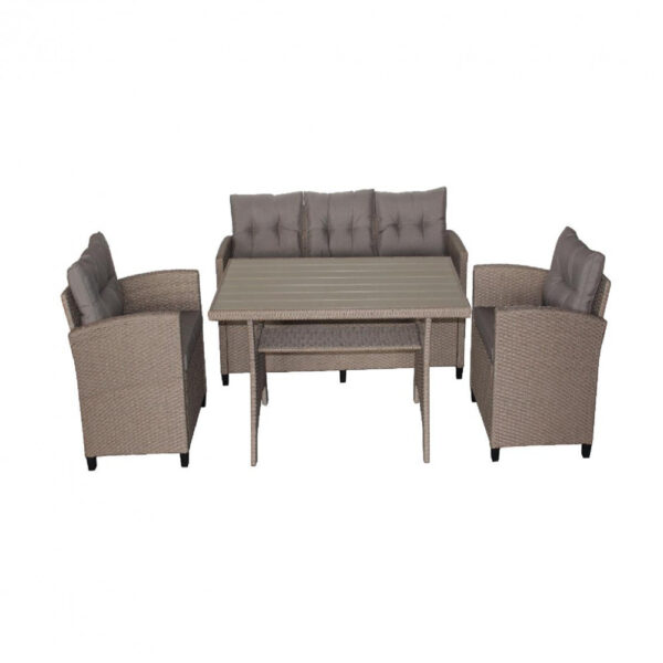 Cartagena kerti bútor garnitúra