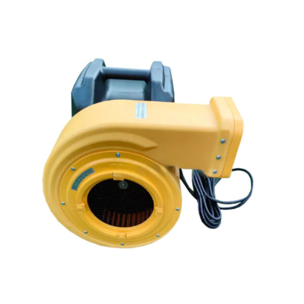 Légfúvó 2000W CE szabvány