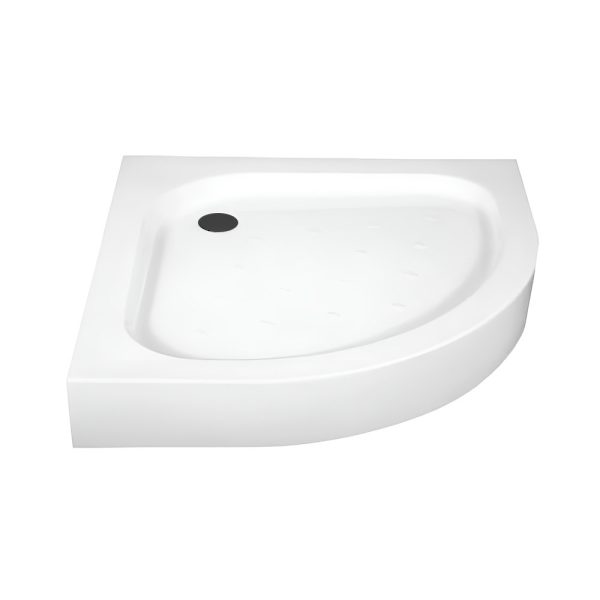 Klonberg Íves akríl zuhanytálca