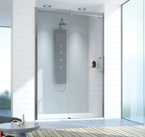 Sanplast D2/ALTIIa-110-120 sb W0 Zuhanyajtó