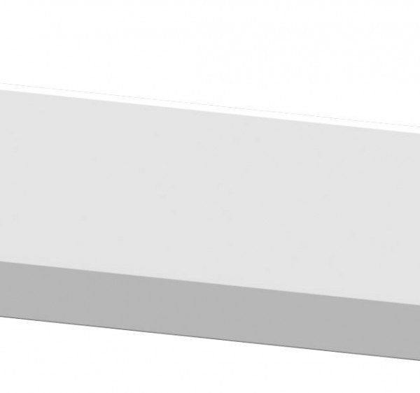 Borneo 140 Hosszú előlap