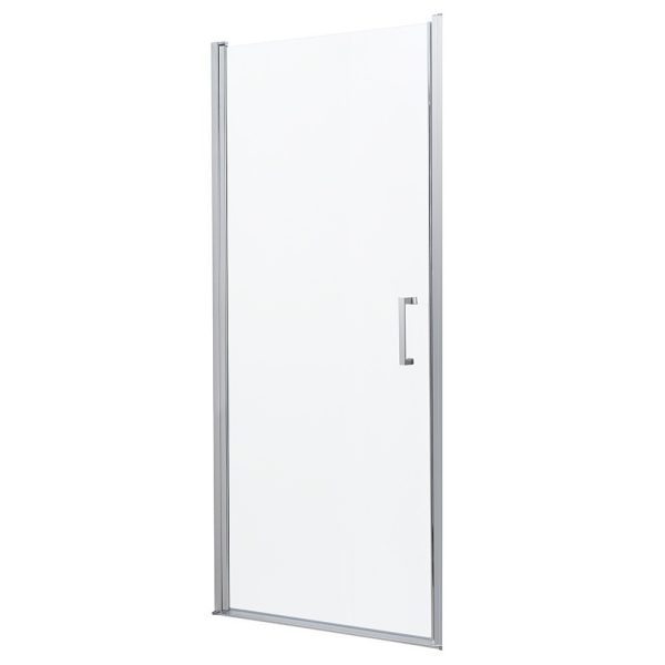 Solo állítható zuhanyajtó