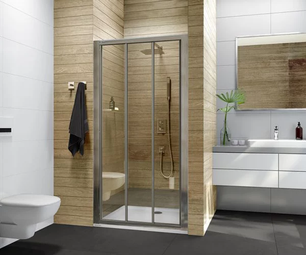 Sanplast DTr/BASIC Zuhanyajtó