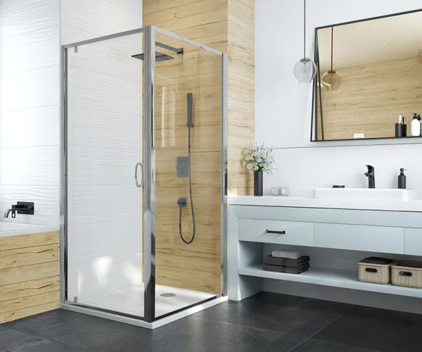 Sanplast SS0/BASIC Oldalfal