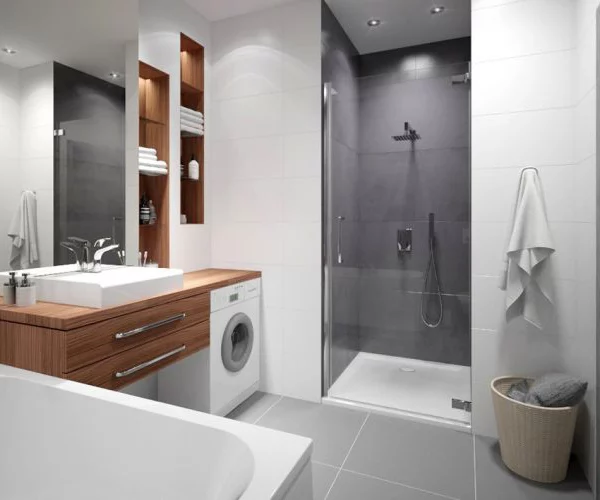 Sanplast DJP/TENSA- Zuhanyajtó