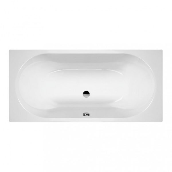 Doria Duo 170 egyenes kád