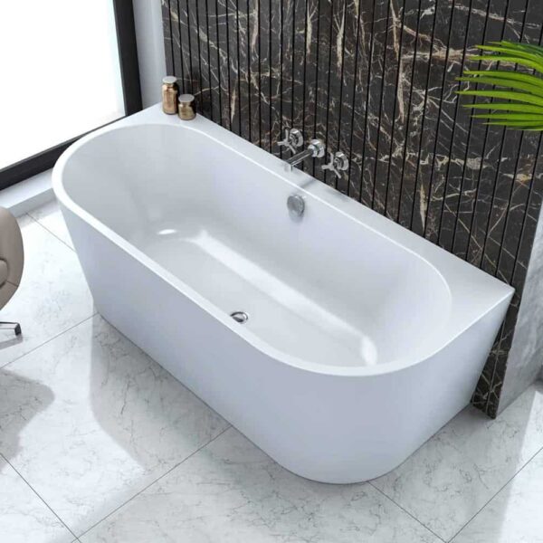 Kolpa San Dream-SP különleges  170x75 fürdőkád