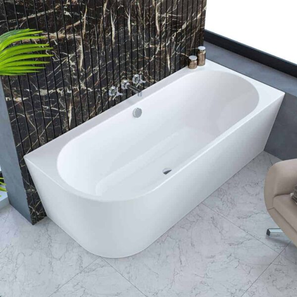 Kolpa San Dream-SP különleges  180x80 fürdőkád