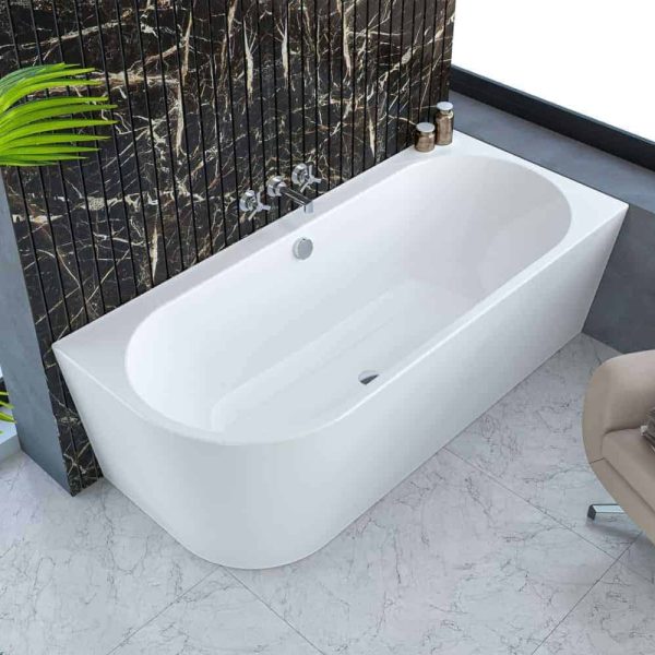 Kolpa San Dream-SP különleges  170x75 fürdőkád