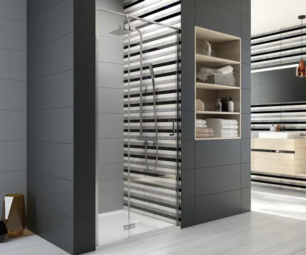 Sanplast DJ2/FREE-II Zuhanyajtó