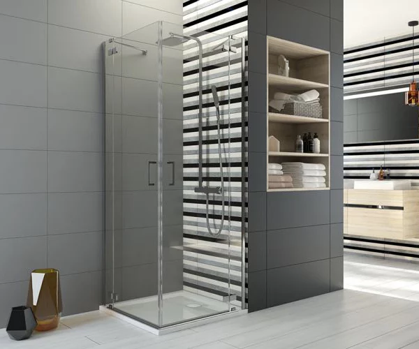 Sanplast KN4/FREE-II Zuhanykabin