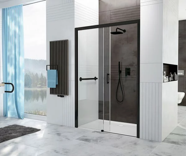 Sanplast D2L/FREEZONE Zuhanyajtó