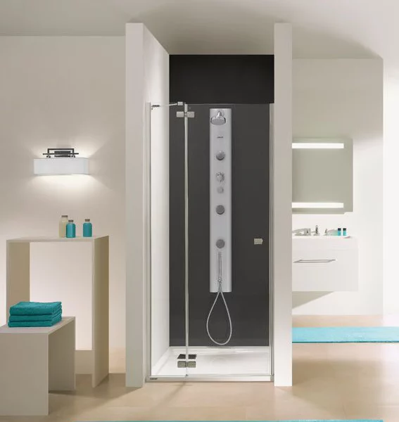 Sanplast DJ2/FREE Zuhanyajtó