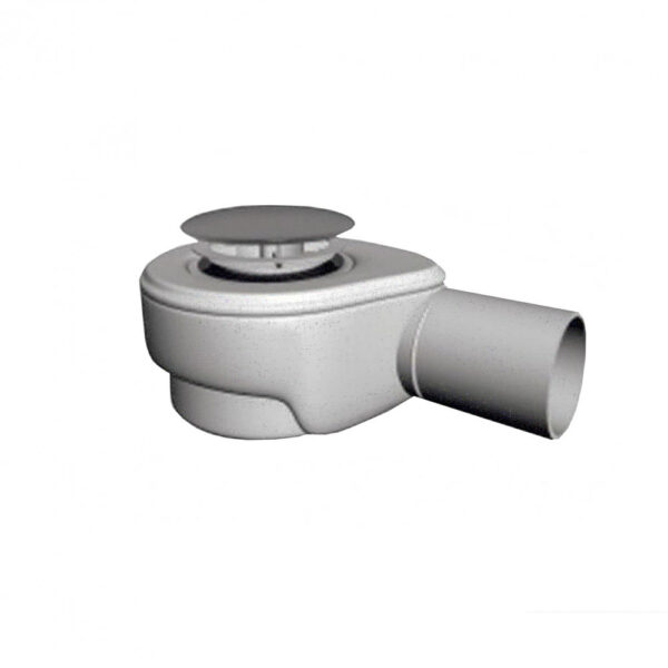 Click clack zuhanytálca szifon 50 mm-es