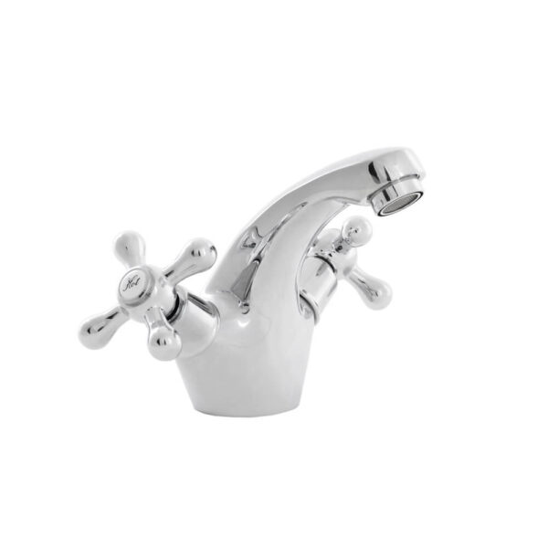 NOSZTALGIA Mosdó csaptelep – öntvénykifolyós