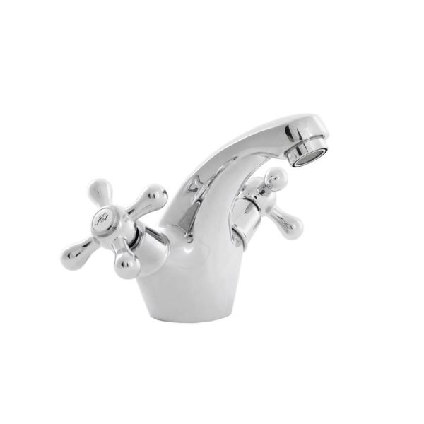 NOSZTALGIA Mosdó csaptelep – öntvénykifolyós