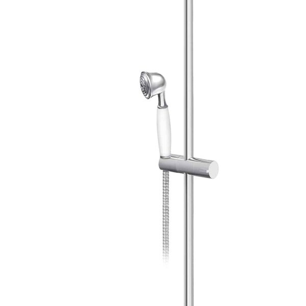 NOSZTALGIA LORD Trópusi Kád csaptelep – komplett