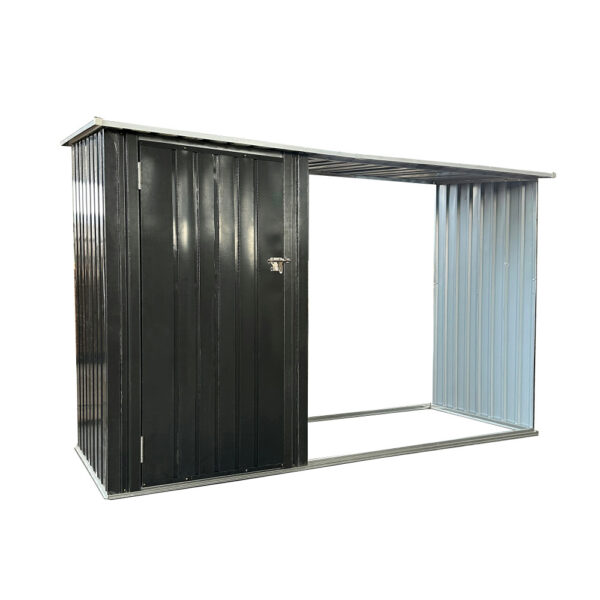 Fargo kerti tároló 249x160x103 cm