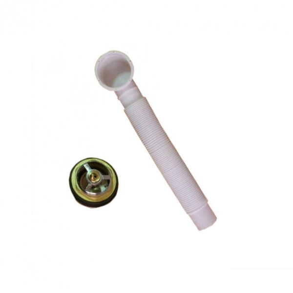 Klik-Klak szifon zuhanytálcához