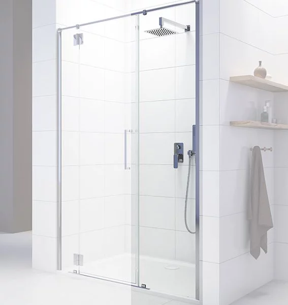 Sanplast SS2/SPACE Zuhanyajtó