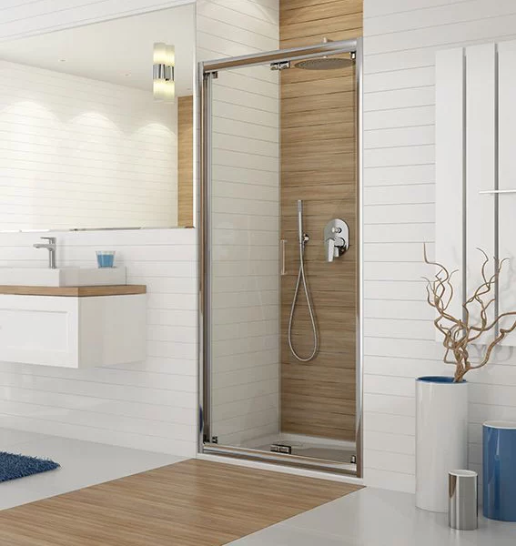 Sanplast DL/TX5b Zuhanyajtó