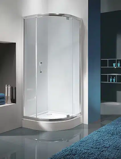 Sanplast KP1DJa/TX5b-80 bi W0 Zuhanykabin
