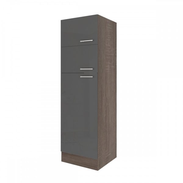 Yorki 60-as felülfagyasztós hűtős kamra szekrény