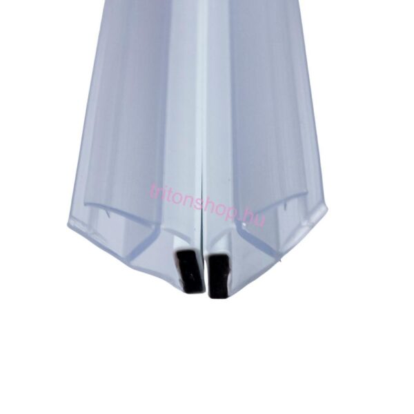 Zuhanykabin mágneszár  8mm x 2000mm 45 fokos ZKMZ-002