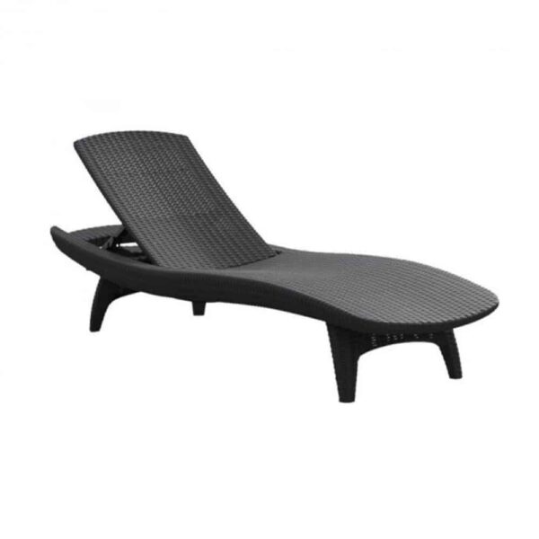 PACIFIC NYUGÁGY GRAFIT SZÍNBEN