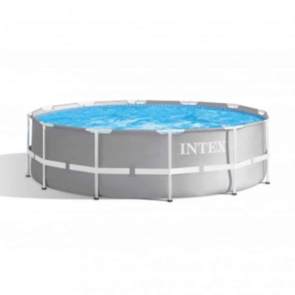 INTEX PRISM FRAME MEDENCE