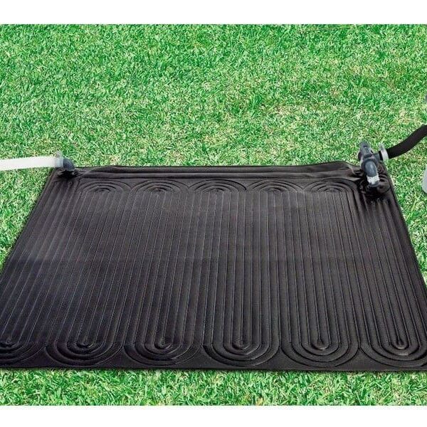 SZOLÁR VÍZMELEGÍTŐ MATRAC