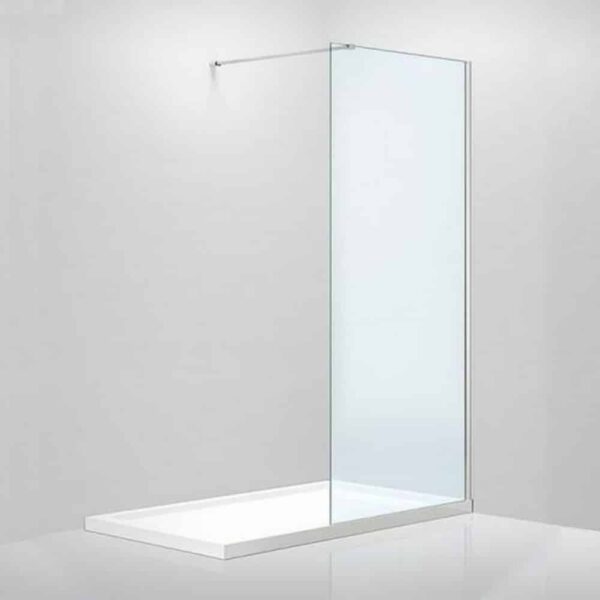 WALK IN140x195 CM ZUHANYFAL