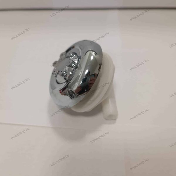 Zuhanykabin masszázsfúvóka Króm ZKMF-002