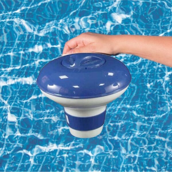 LAGOON ÚSZÓ KLÓR ADAGOLÓ